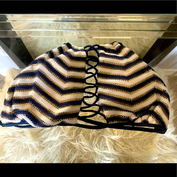 Luli Fama El Malecon bikini top - Picture 3 of 5